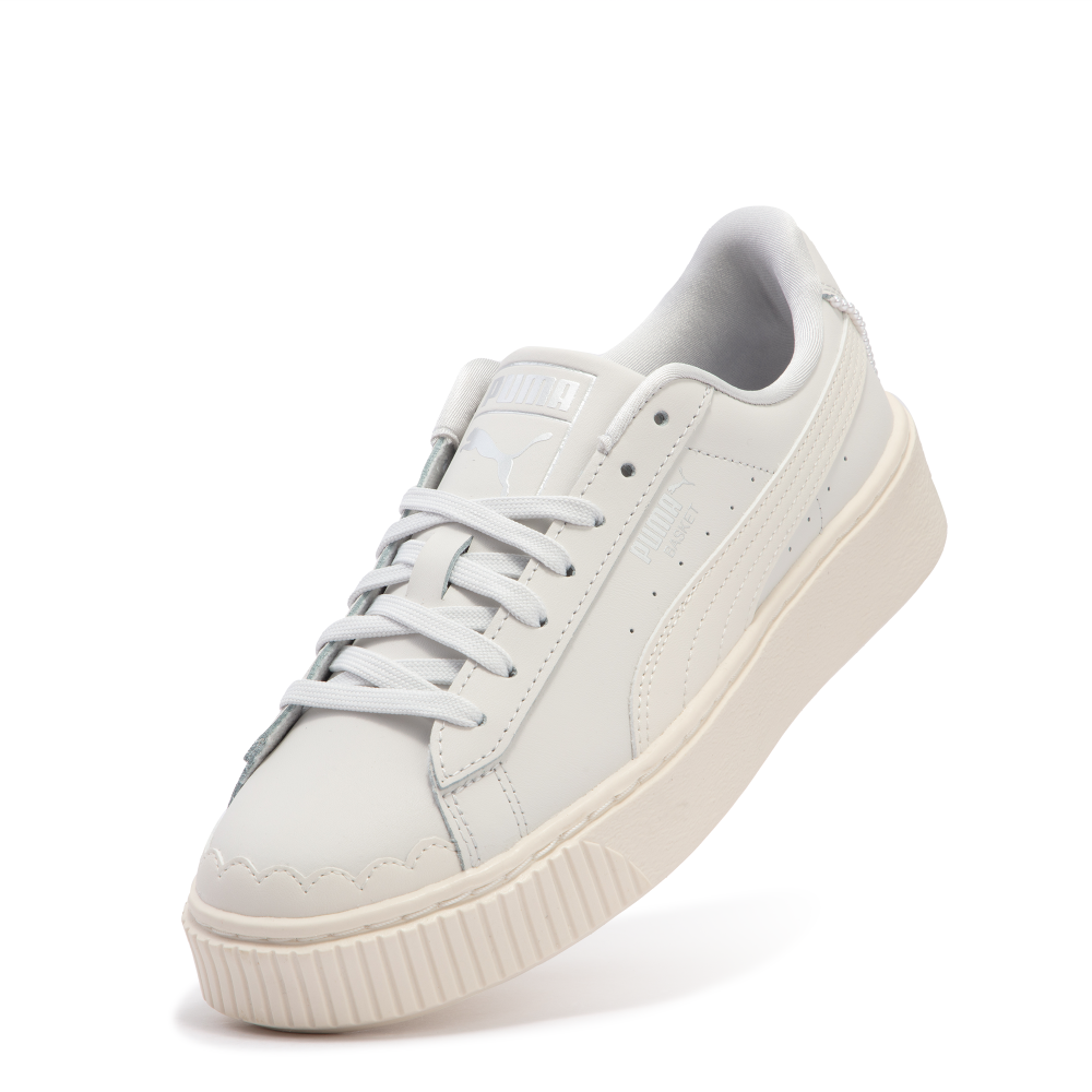 PUMA】休閒鞋R78 Glance 女鞋米白拼接緩衝運動鞋(401623-03) - momo購物網- 好評推薦-2025年2月