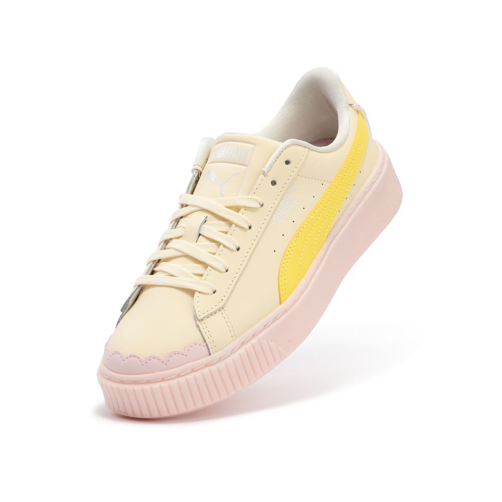 CLASSICS Shoes BASKET PUMA