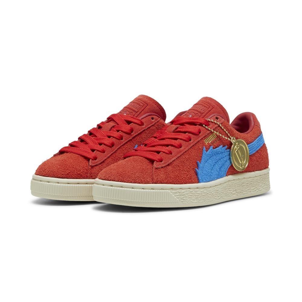 Puma power through peace jacket hotsell