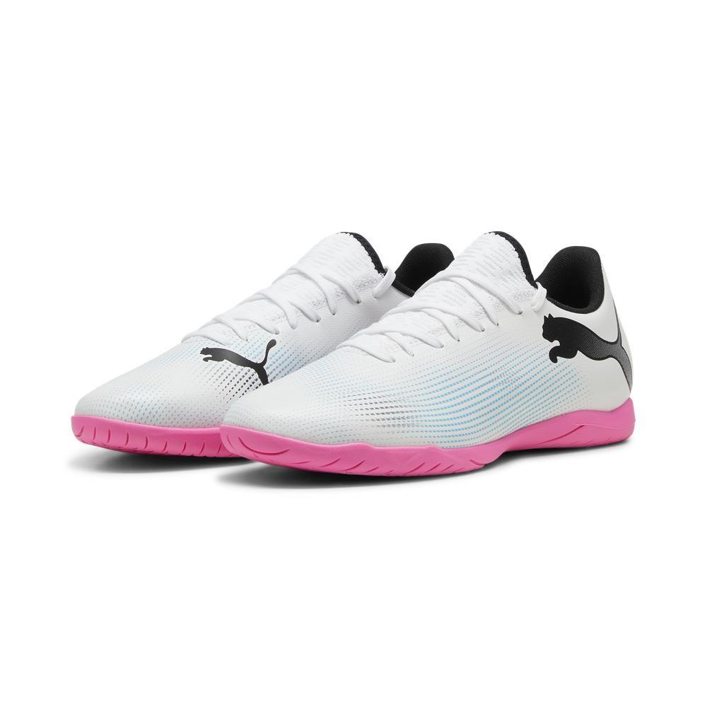 FUTURE 7 PLAY IT 男子足球鞋| PUMA 香港官方網上商店