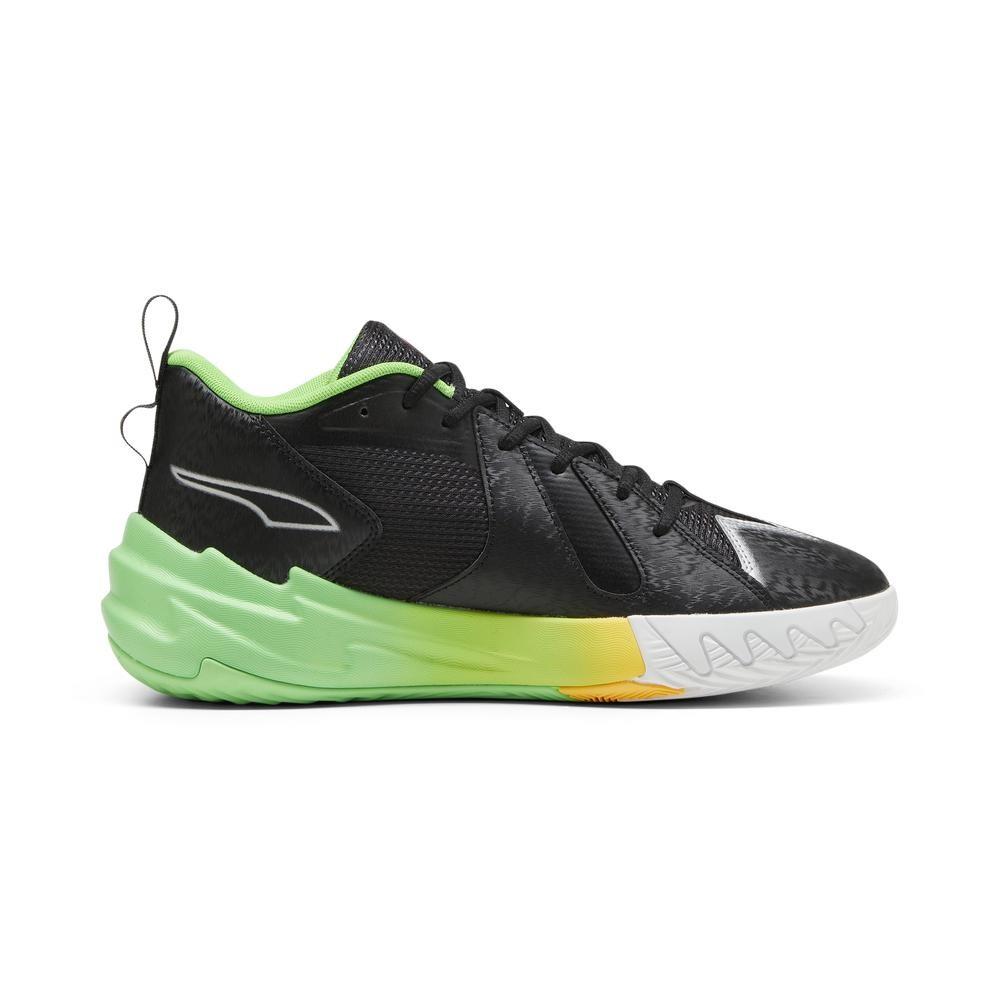 Puma basketball shoes hk on sale