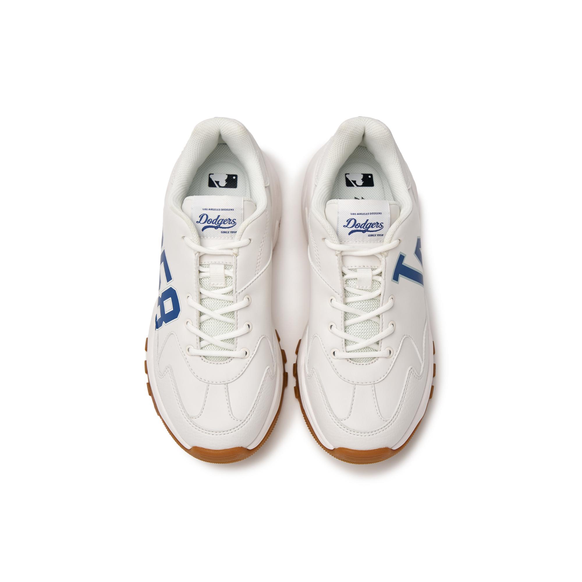 MLB korea■ユニセックス*新作*BIGBALL CHUNKY RECOVERY MULE Bigball Chunky Recovery Mule Los Angeles Dodgers