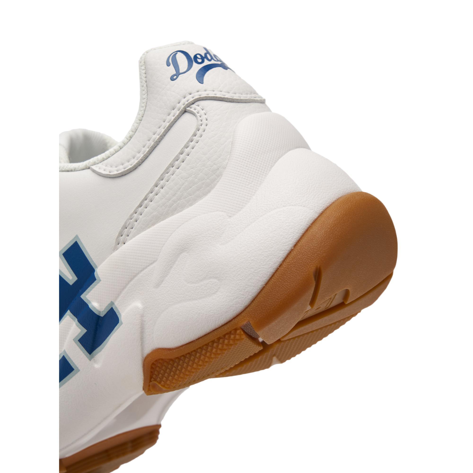 MLB korea■ユニセックス*新作*BIGBALL CHUNKY RECOVERY MULE Bigball Chunky Recovery Mule Los Angeles Dodgers