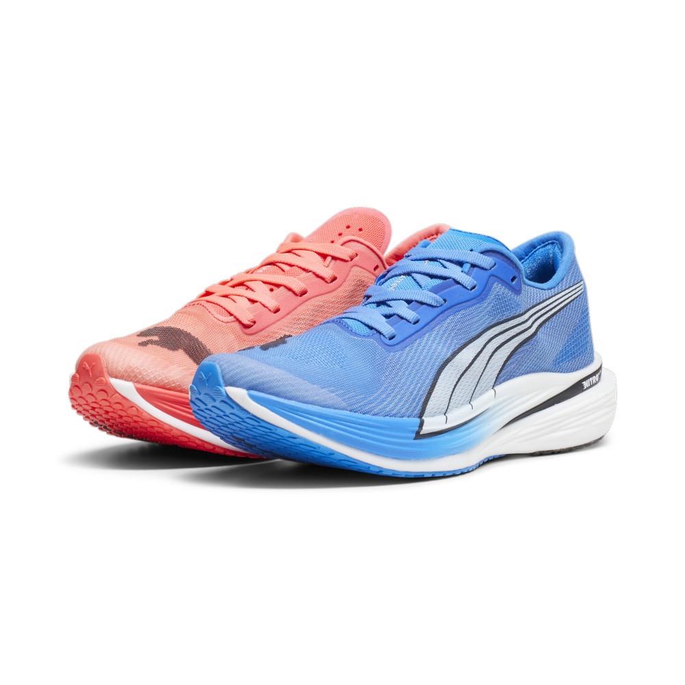 Sports Running Training Competitive PUMA
