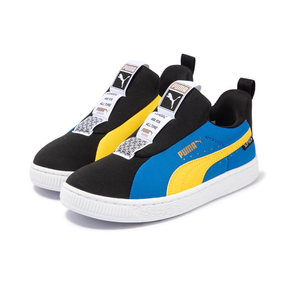 Kids Shoes SUEDE PUMA