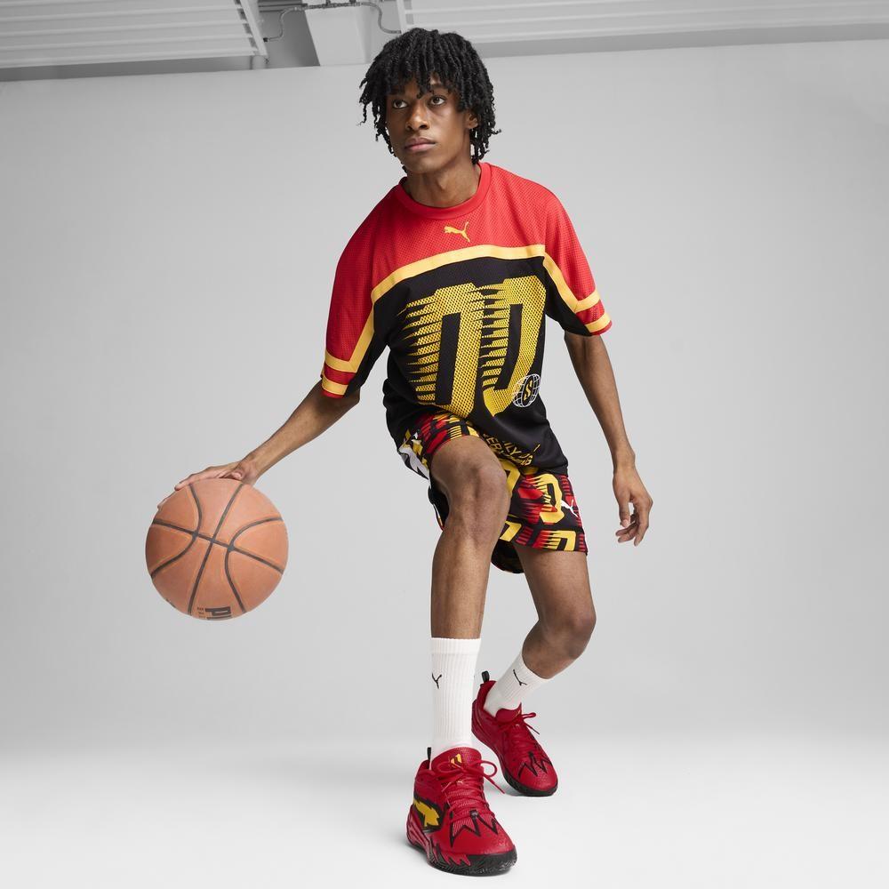 激レア NIKE WESTTOWN SCOOL BASKETBALL ジャージ ナイキ チーム ハッスル D 11 GS DV8996-002 ジュニア(キッズ