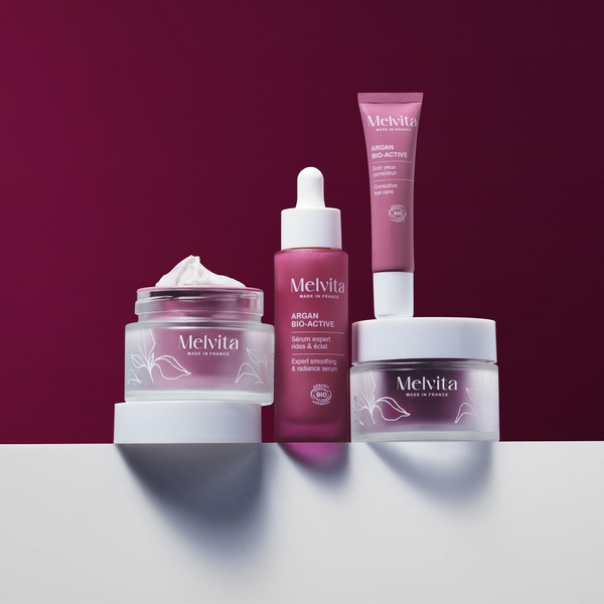 ARGAN BIO-ACTIVE