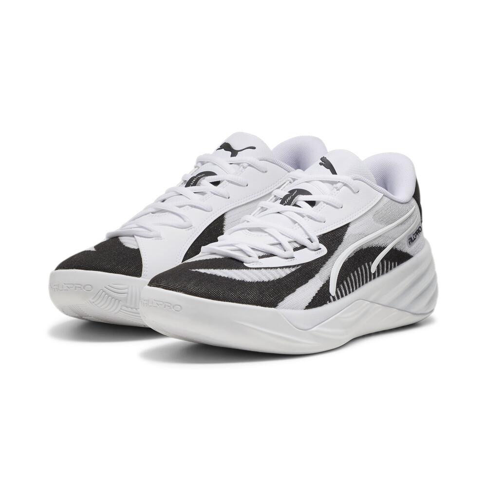 Sports Basketball ALL PRO NITRO PUMA