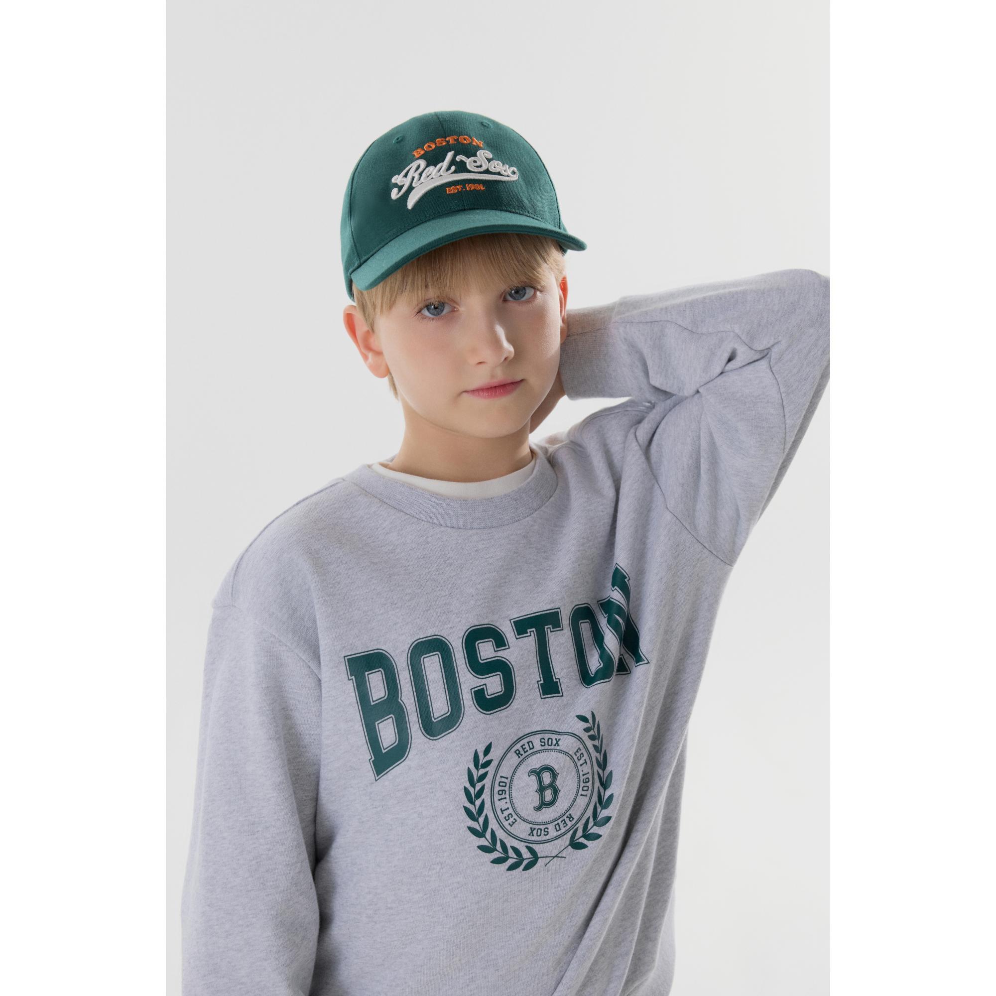 MLB KIDSWEAR CAP HAT