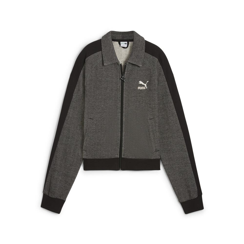 Puma women's track jacket hotsell