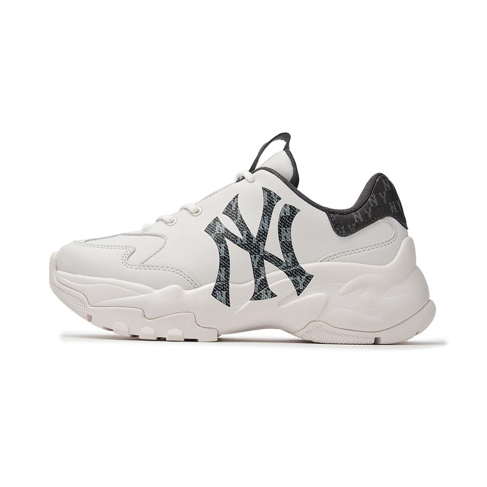 Mlb chunky sneakers on sale