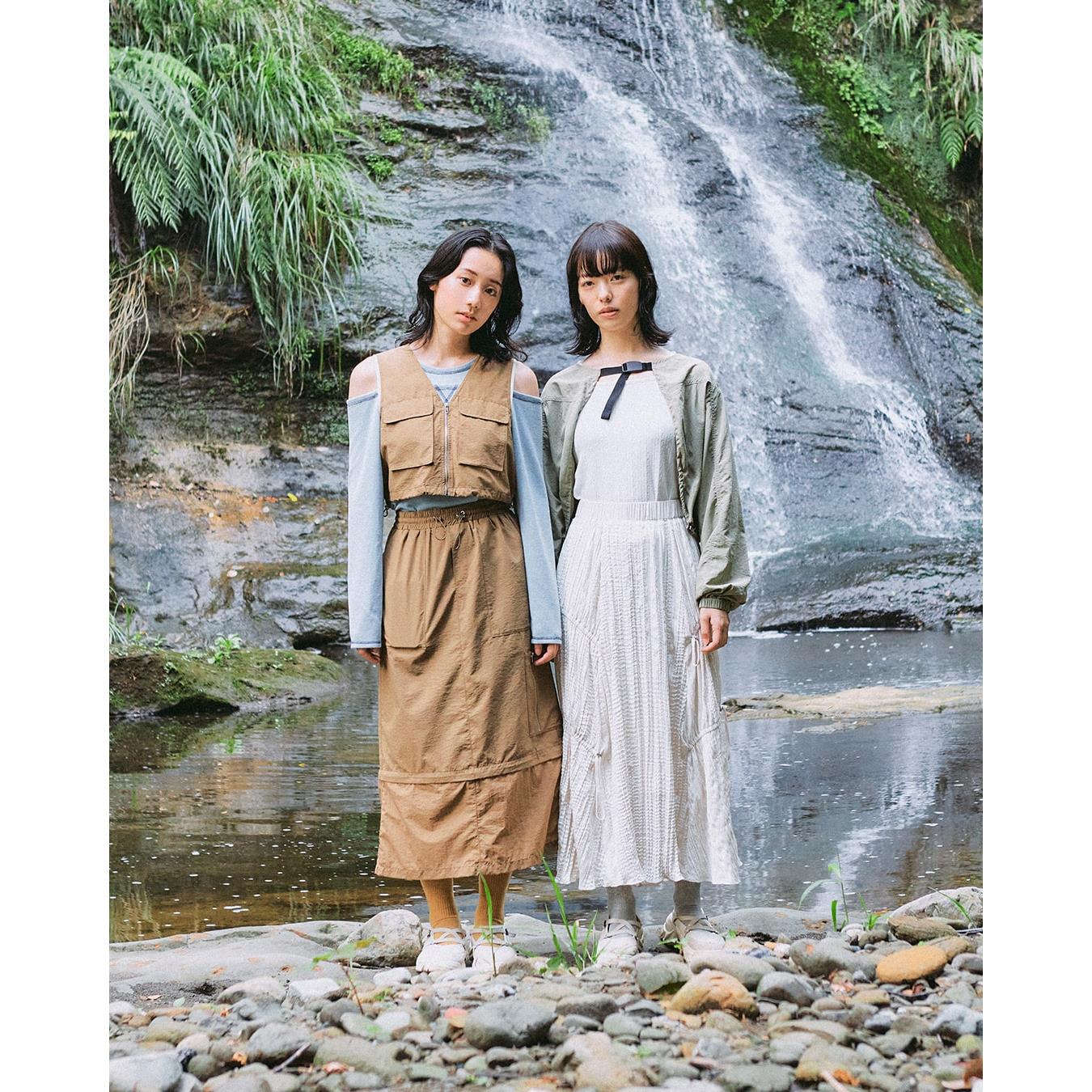 INTIQUE meets niko and | INTIQUE meets niko and商品