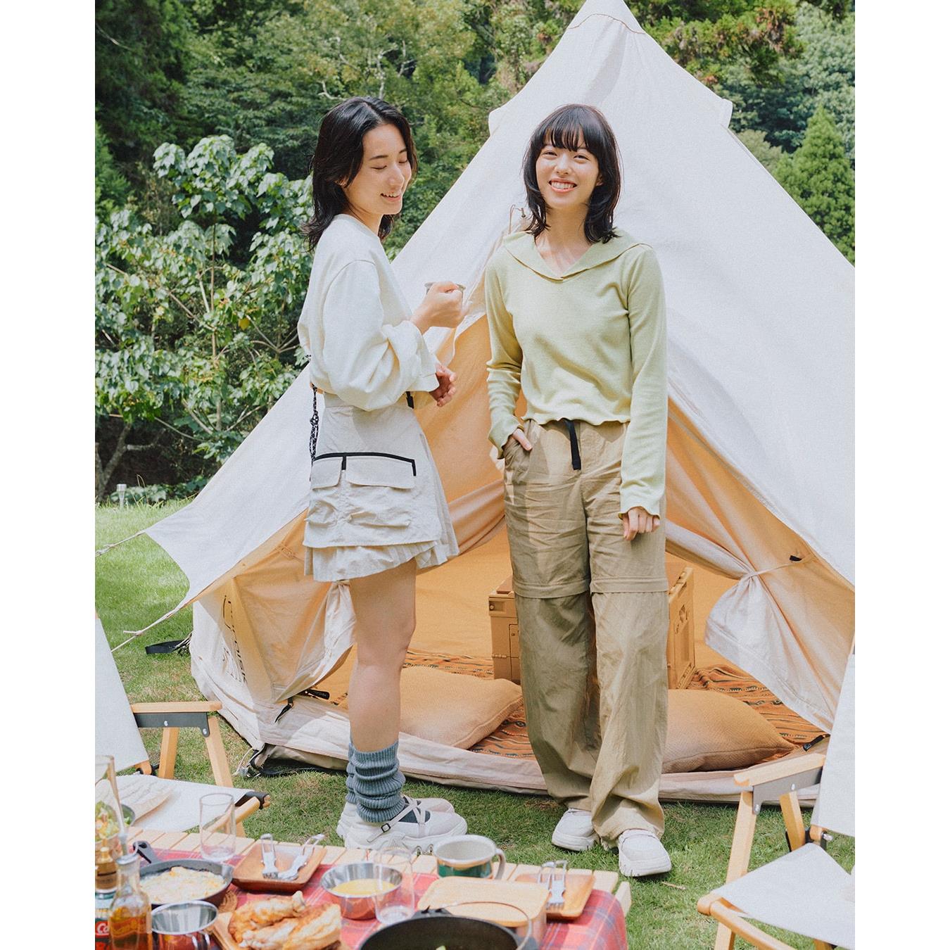 INTIQUE meets niko and | INTIQUE meets niko and商品