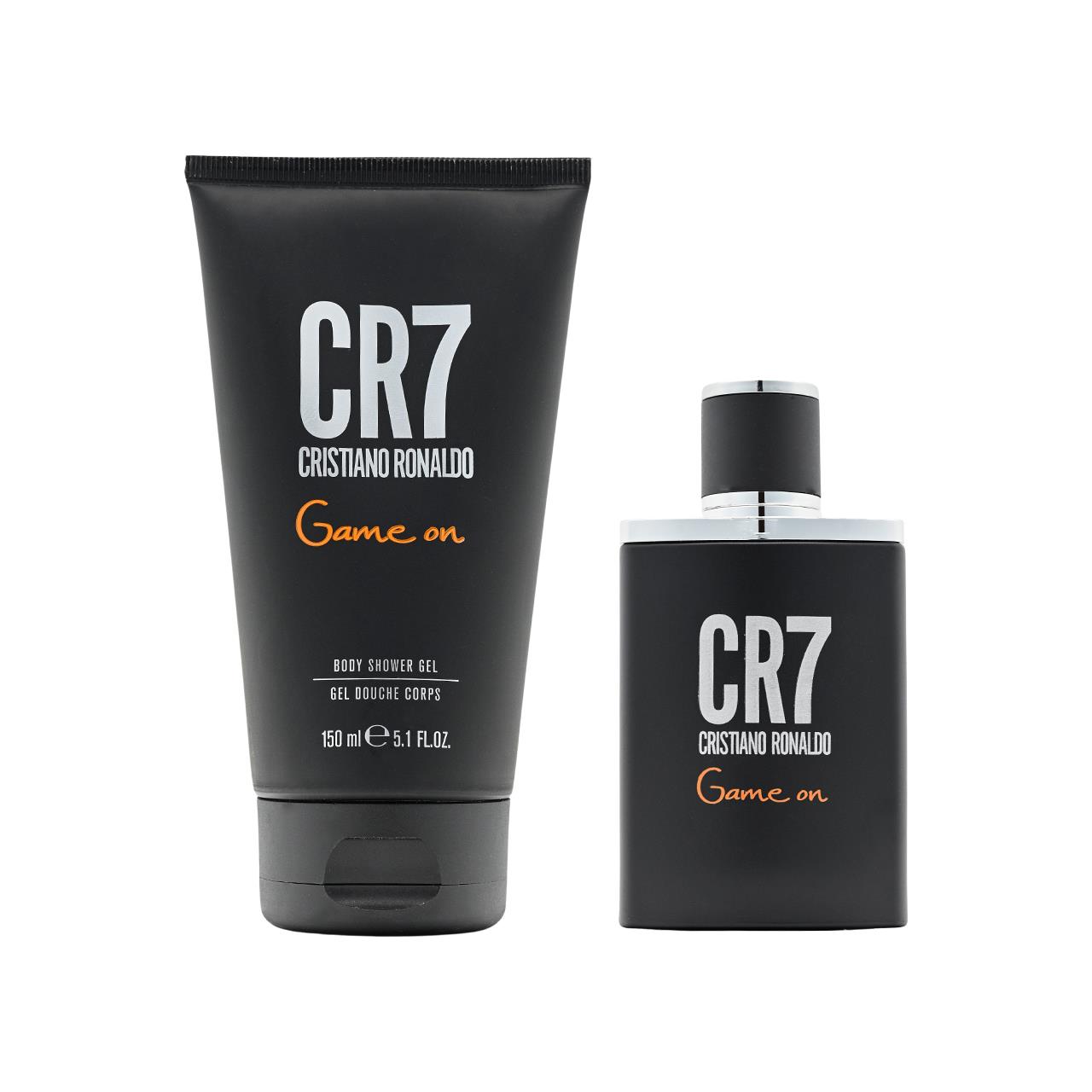 CR7 CRISTIANO RONALDO - Sasa HK eShop