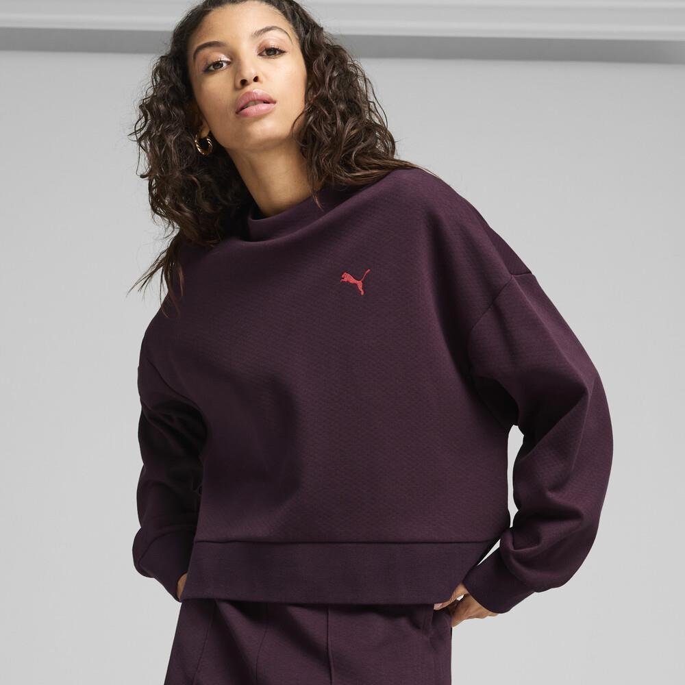 Puma sweatshirts vs hoodies best sale