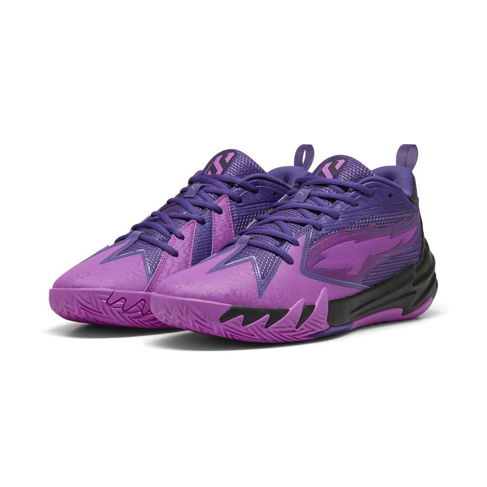 Puma basketball shoes hk on sale