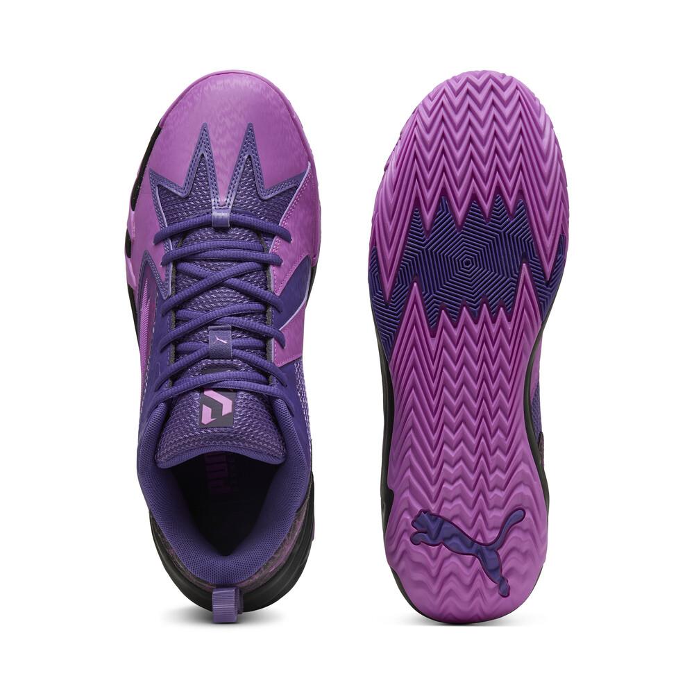 Sports | Basketball | SCOOT HENDERSON | PUMA