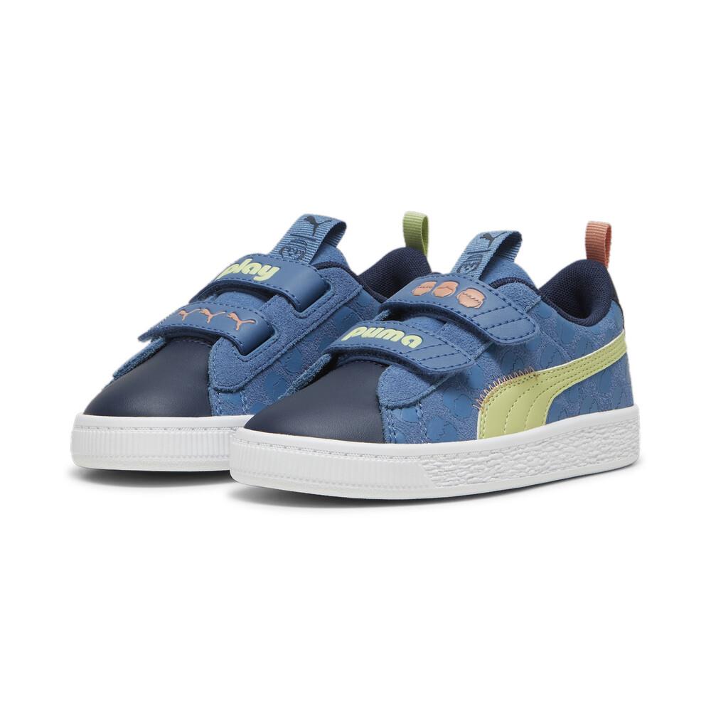 Puma kids shoes hotsell