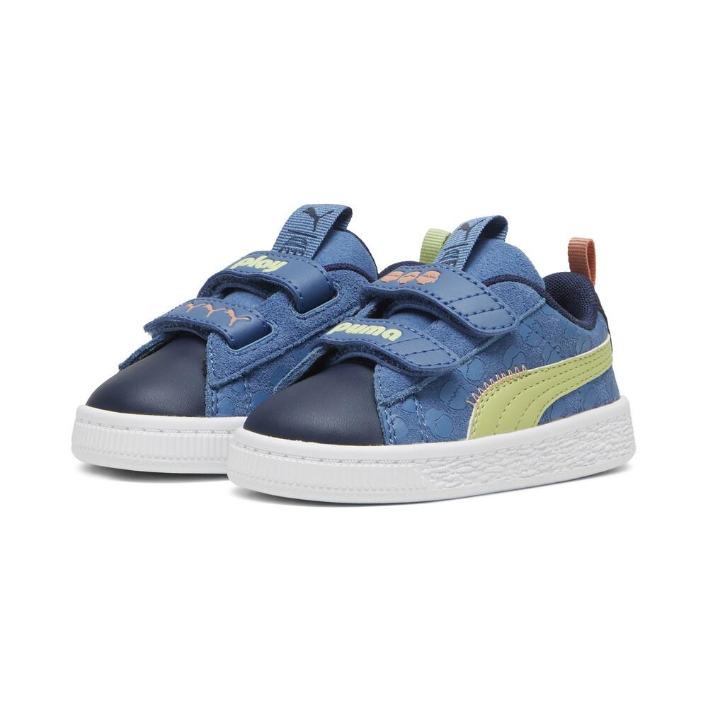 Kids Shoes SUEDE PUMA