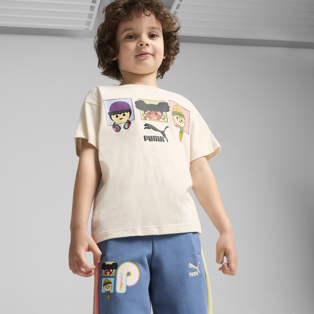 Kids Clothing Age 4 8 Years PUMA