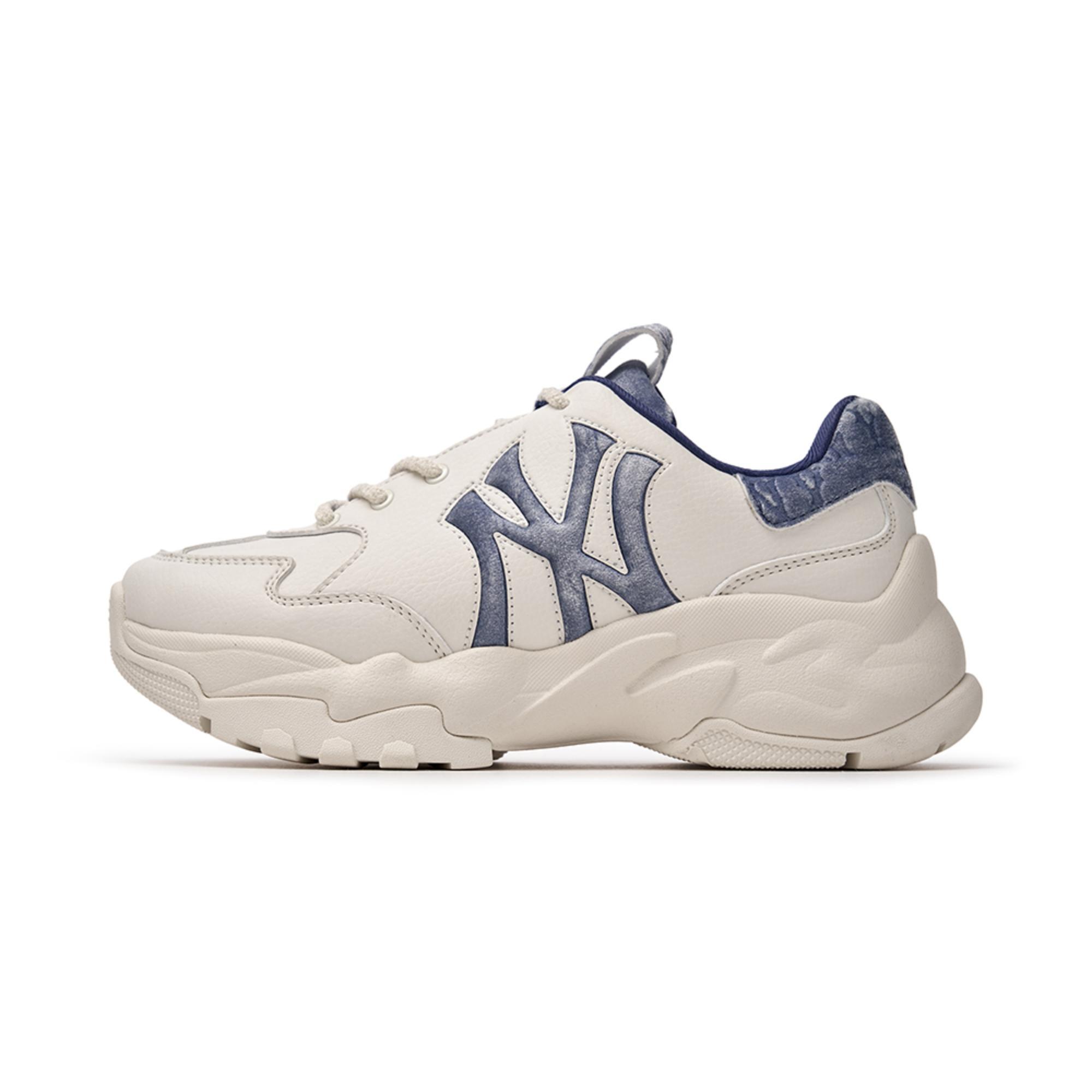 New york sneakers brand deals