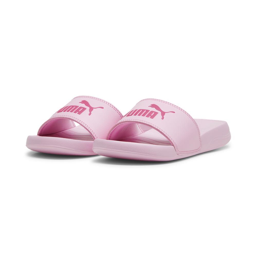 Kids puma sliders on sale