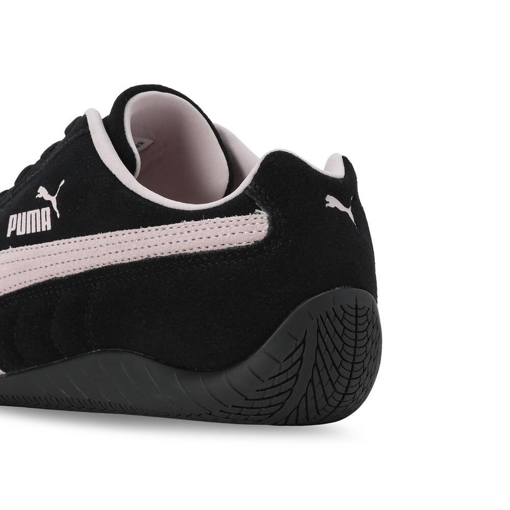 Basket puma speed cat femme best sale