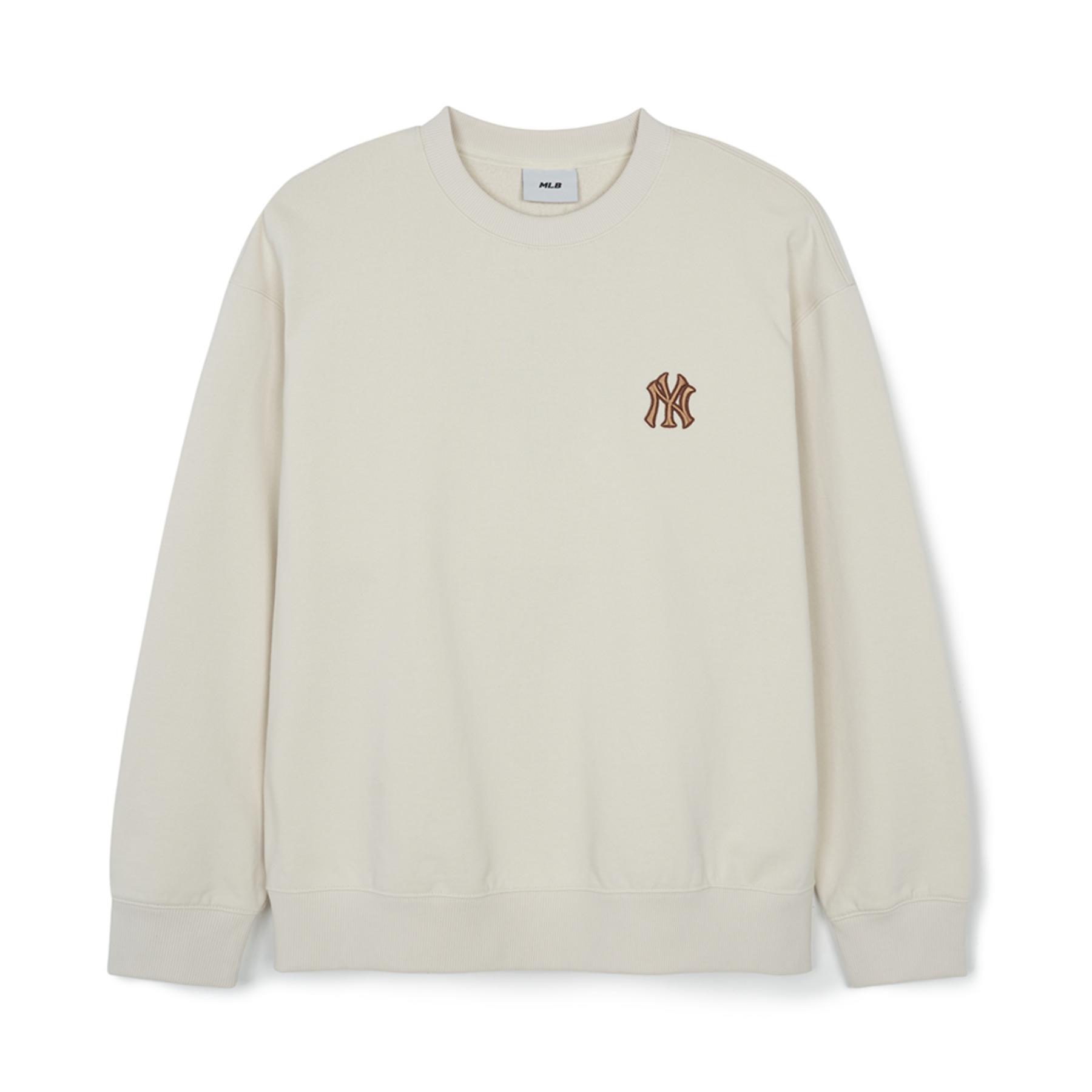 Mlb sweatshirts on sale