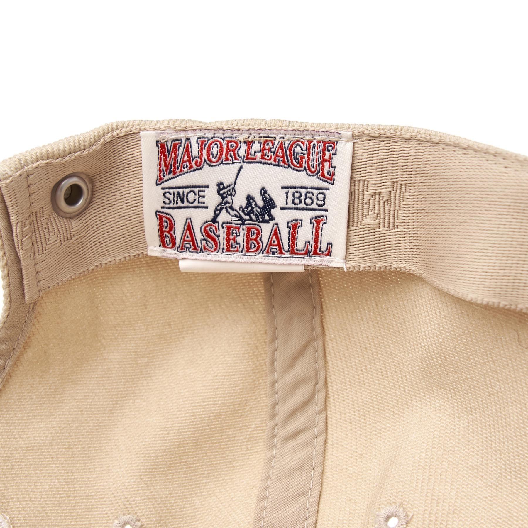 MLB■(W)Cooper's Cropped Knitwear★送料込 MLB | Couturist