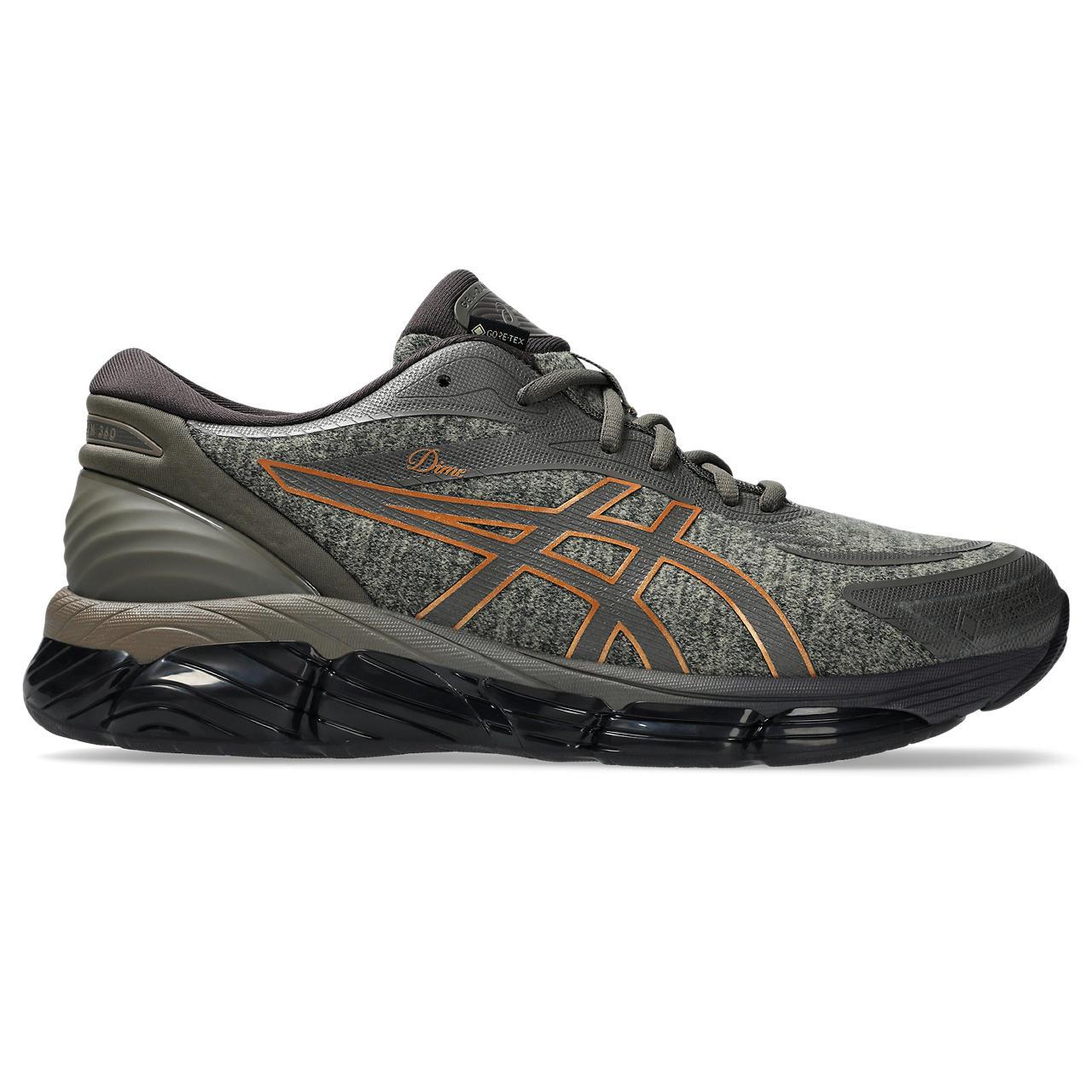 Asics new arrival shoes online