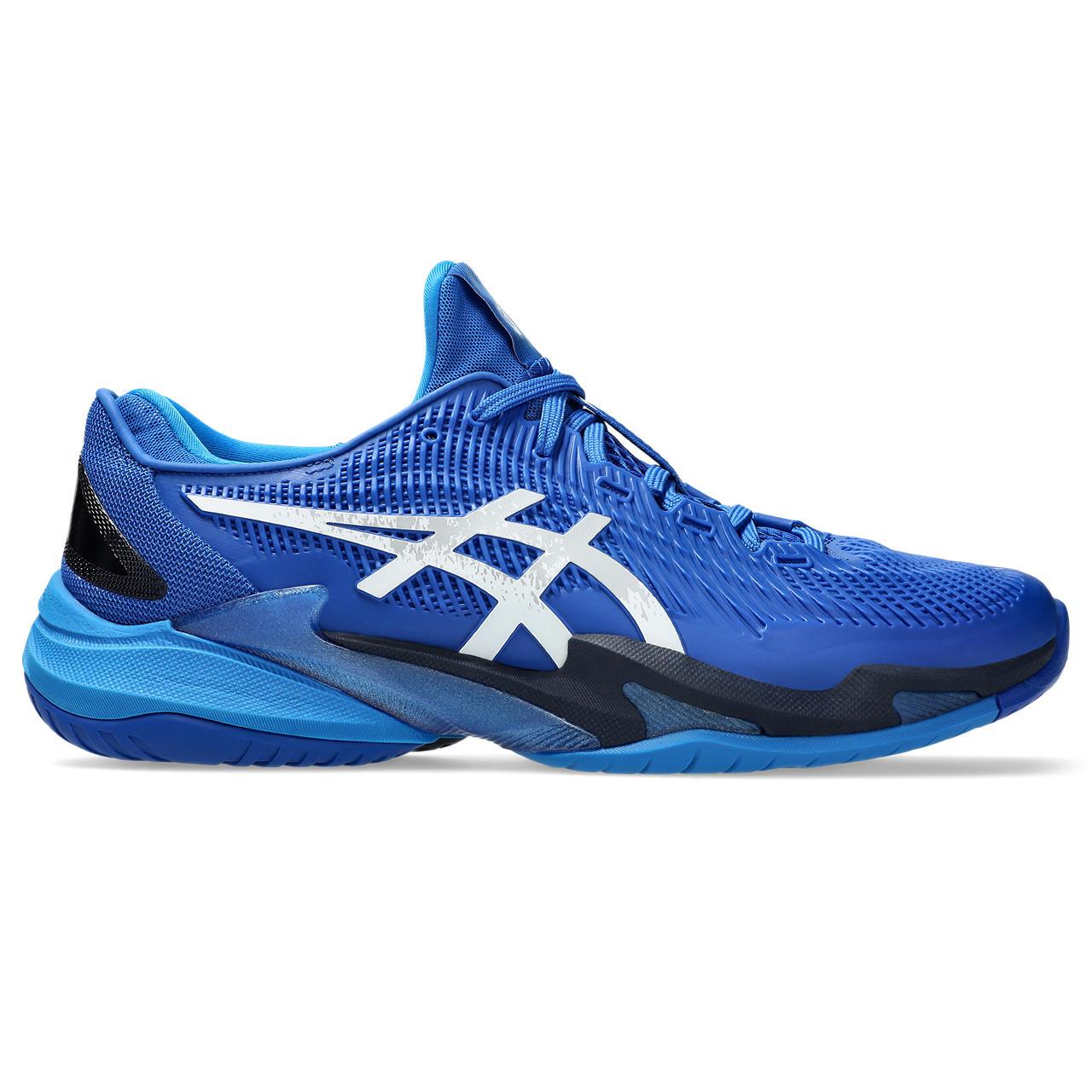 ≪超目玉★12月≫ Men's Tennis Kong Hong ASICS | NOVAK FF COURT | Shoes シューズ(男性用)
