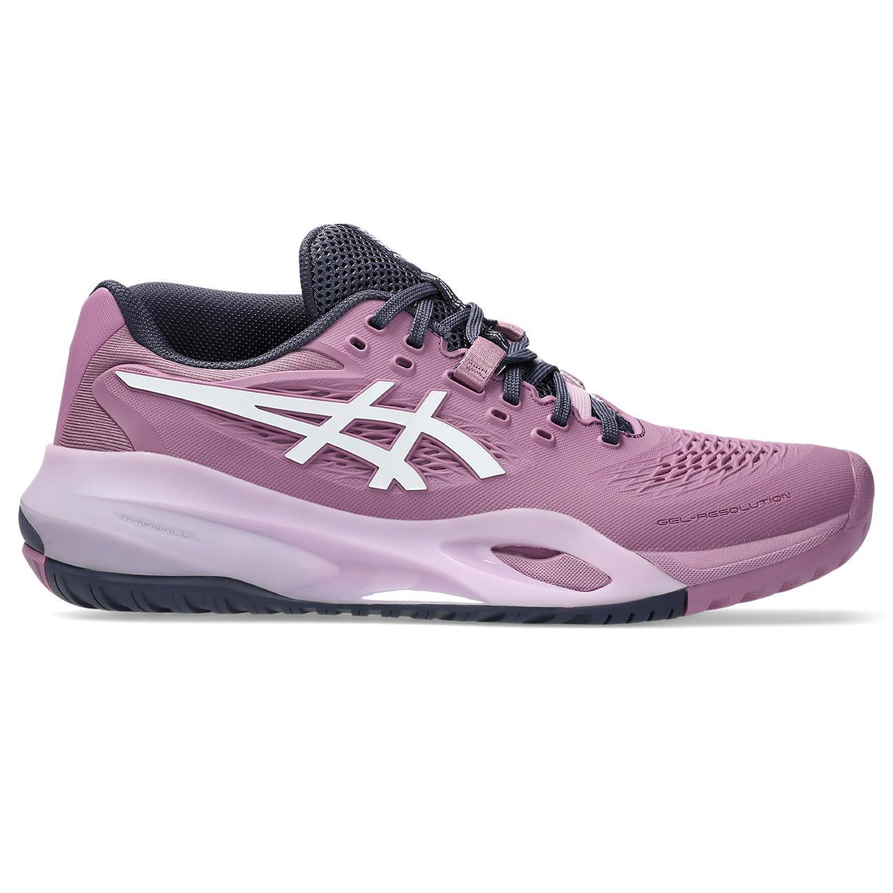 GEL RESOLUTION Tennis Shoes ASICS Hong Kong