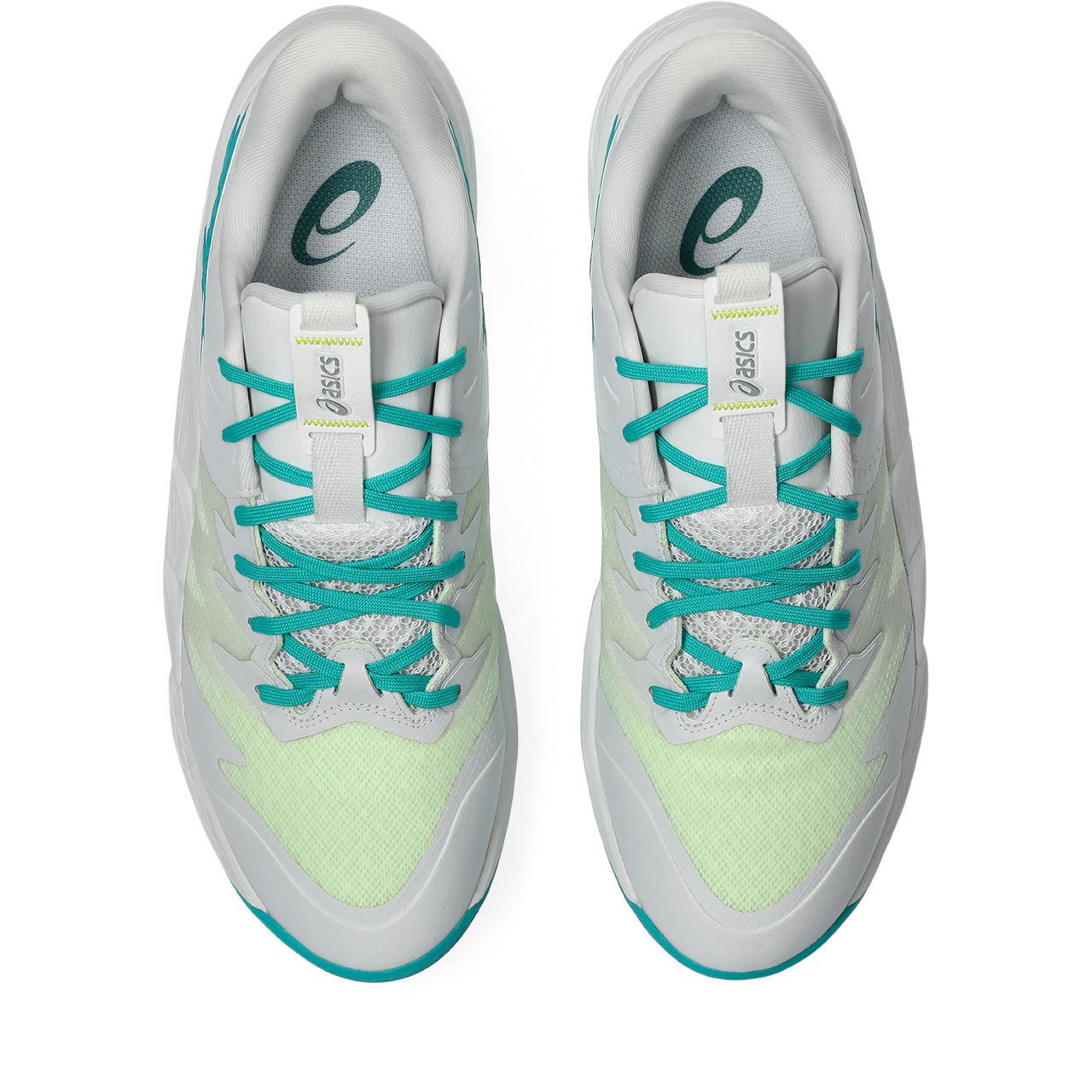 ASICS × ballaholic Collaboration