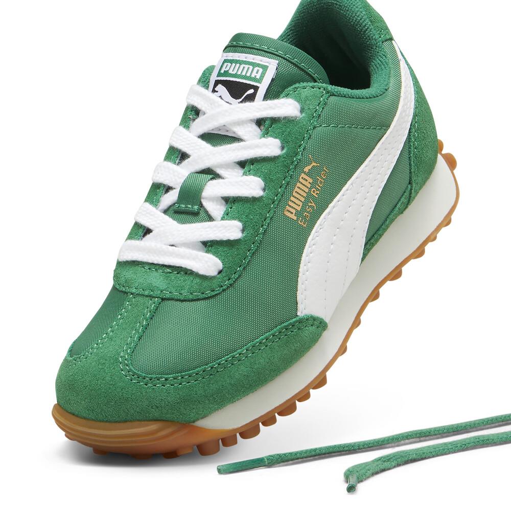 Puma shoes verdes hotsell