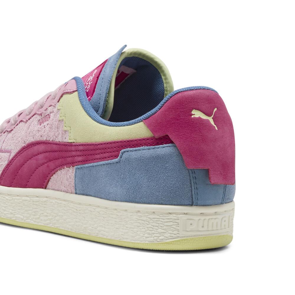 Puma sneakers hong kong best sale