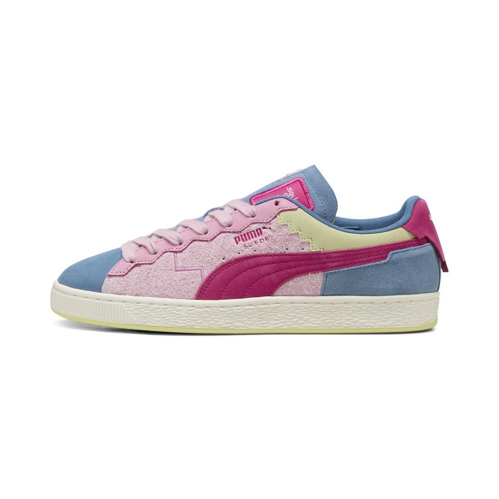 Puma sneakers hk best sale