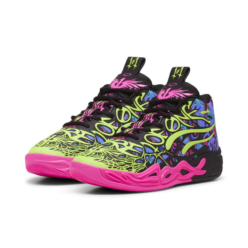 Men Shoes Basketball PUMA