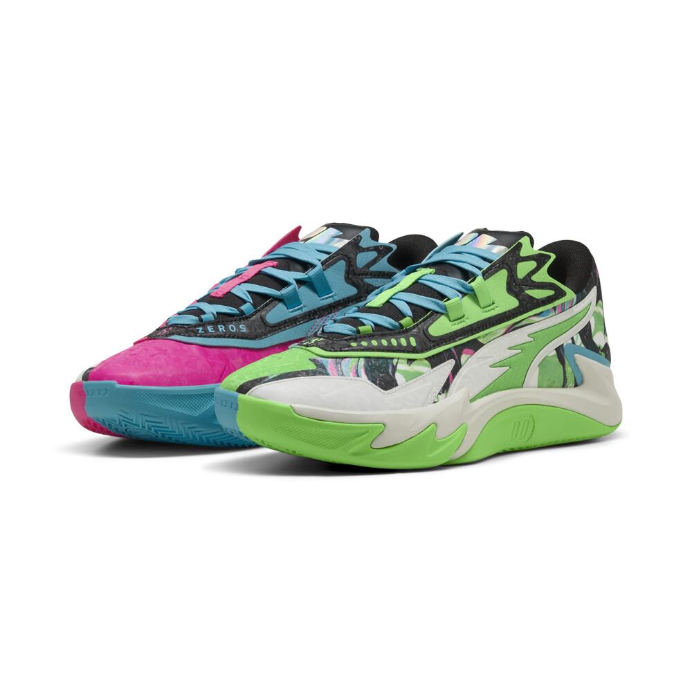 Sports | Basketball | SCOOT HENDERSON | PUMA