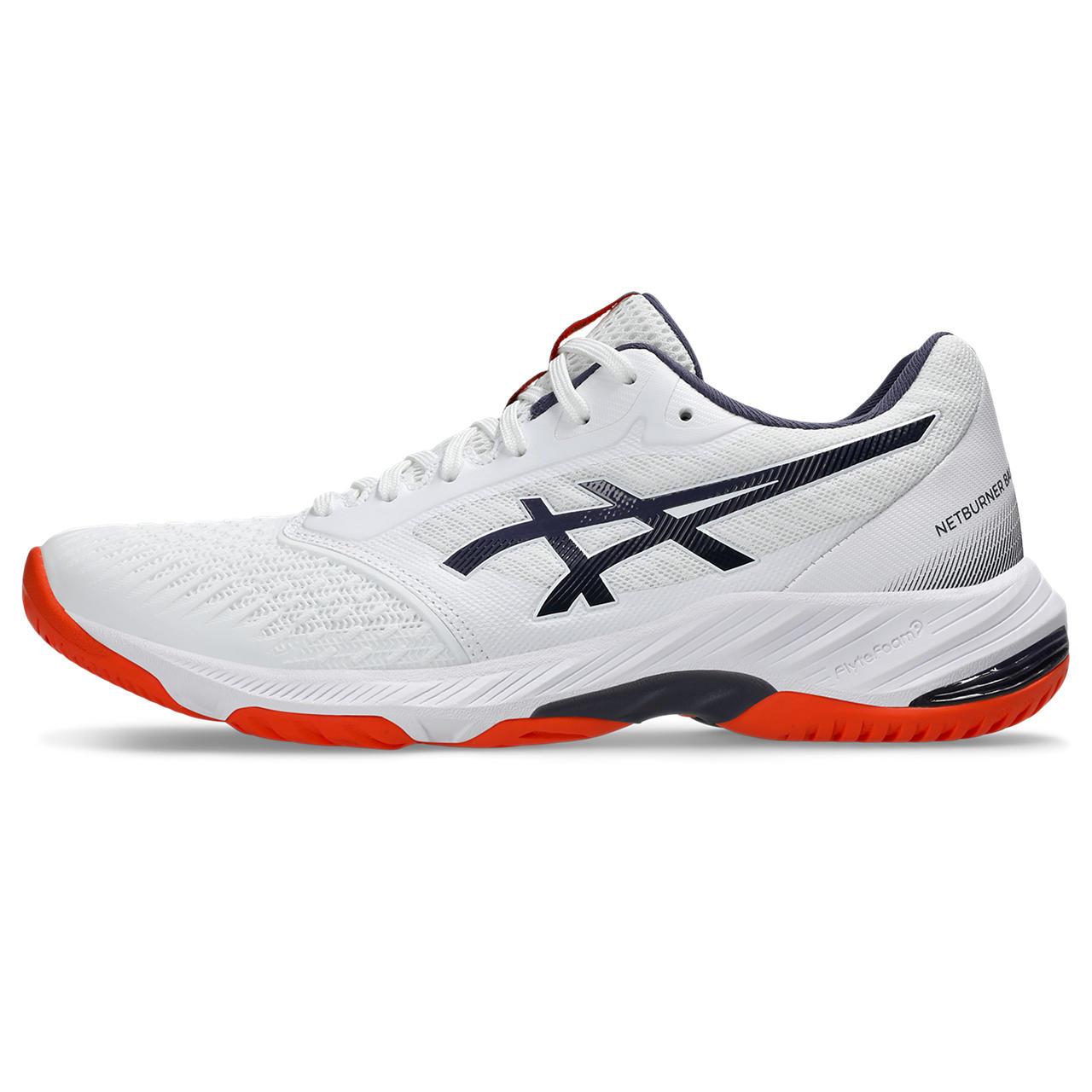 Men's Volleyball Shoes | NETBURNER BALLISTIC FF