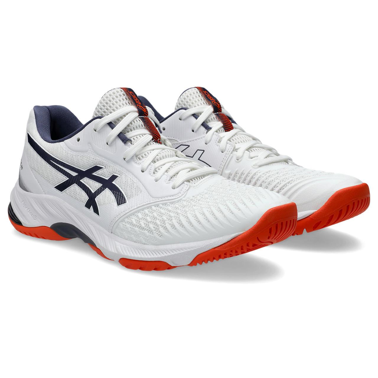 Women's Volleyball Shoes | NETBURNER BALLISTIC FF