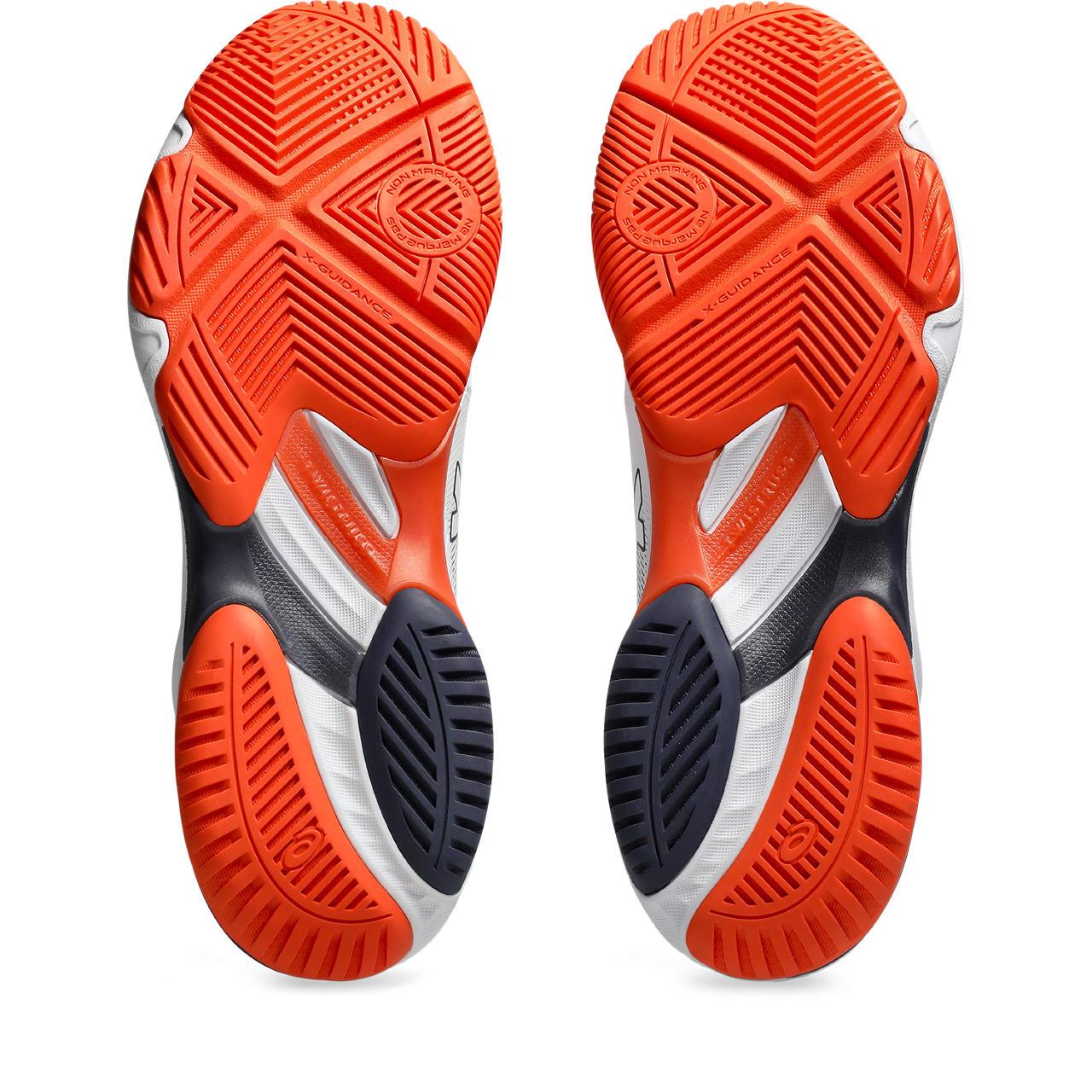 ASICS NETBURNER BALLISTIC 24㎝ 新品 難あり品 ASICS アシックス NETBURNER BALLISTIC FF MT 3 PARIS （【限定