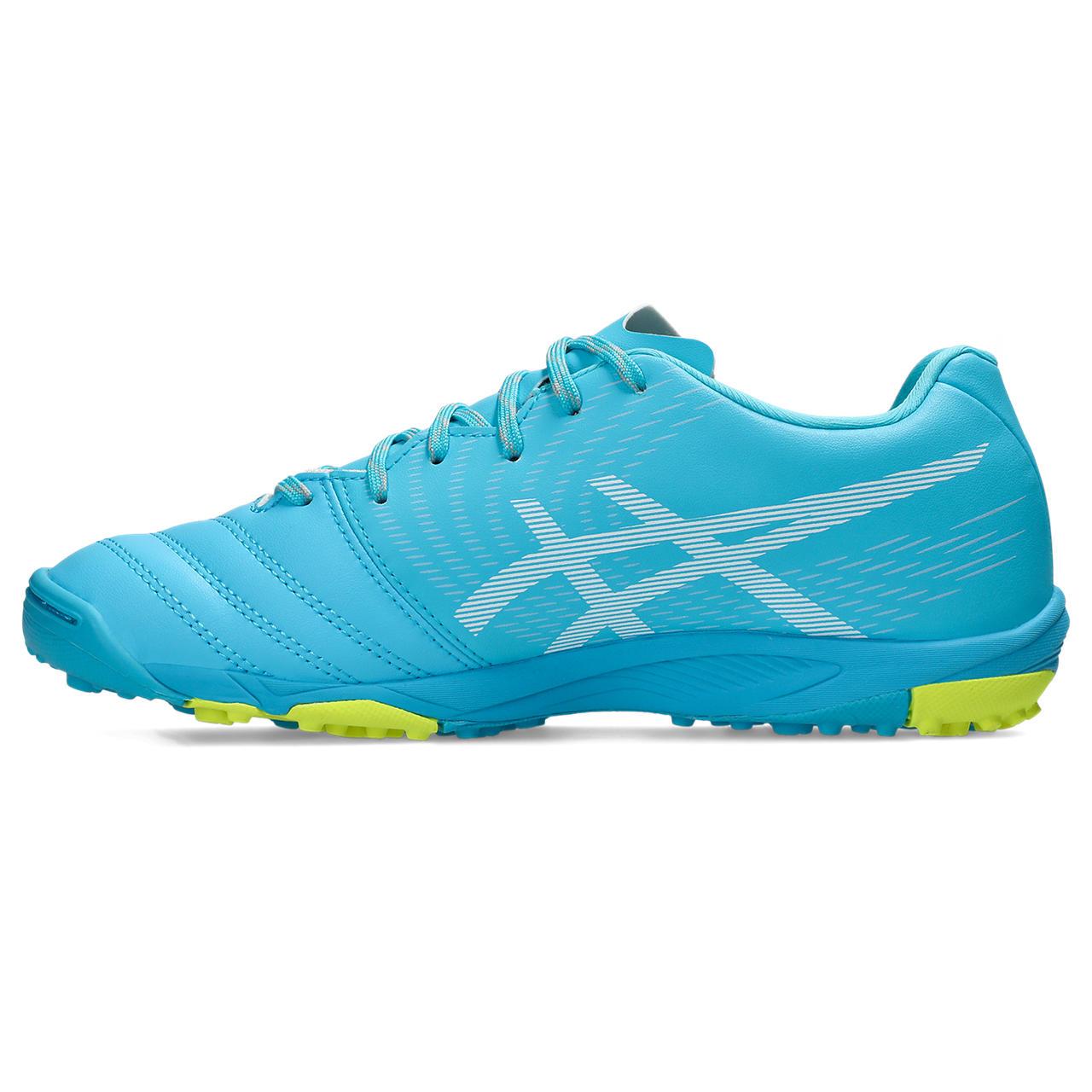 2002 TF ブラック×ホワイト 【asics|アシックス】サッカー