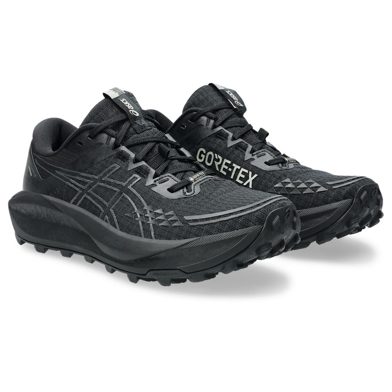 asics - カズユキン 27cm　GEL-FujiTrabuco8　トレラン　トレイル GEL FujiTrabuco 8をレビュー！クチコミ・評判をもとに徹底検証