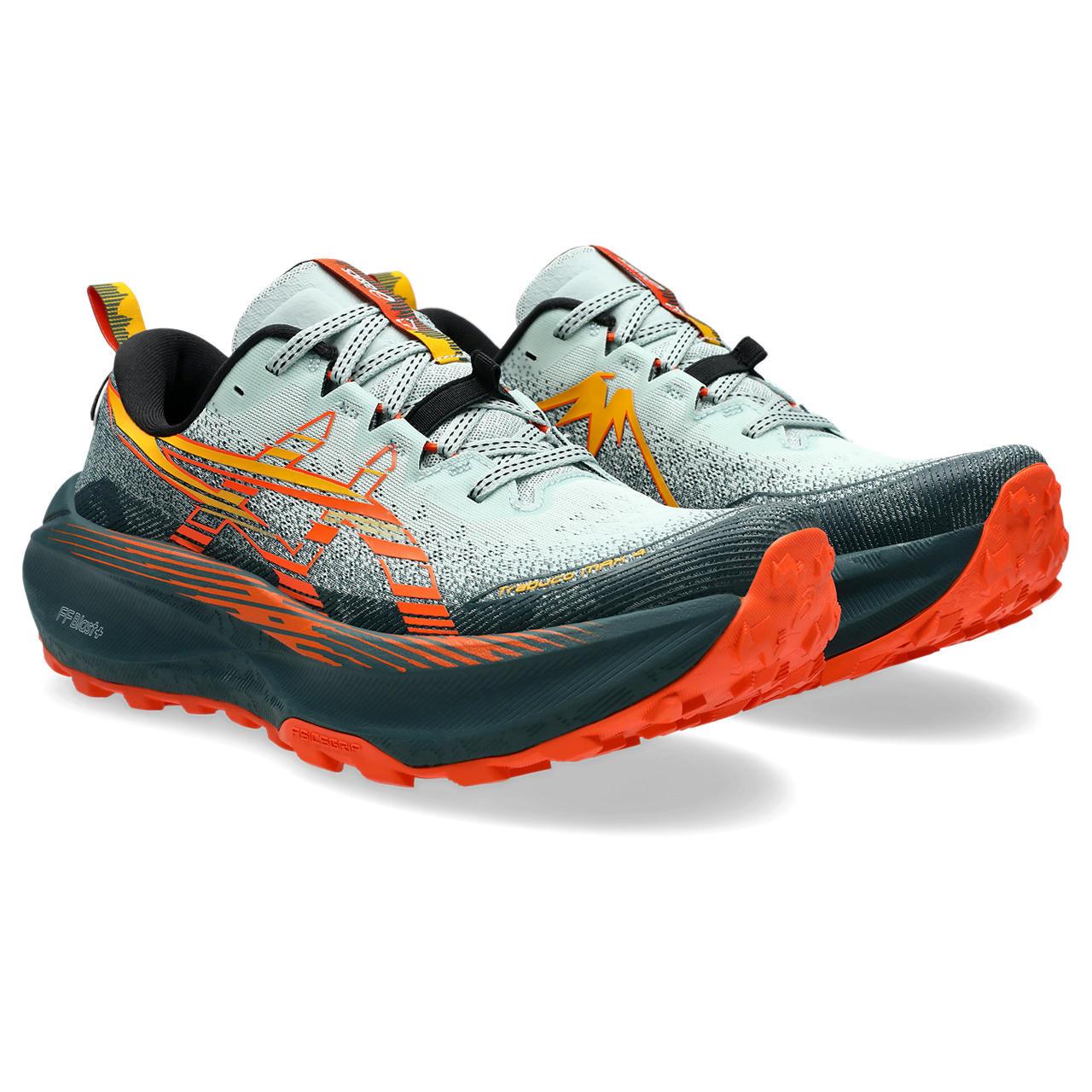 TRABUCO MAX Trail Running Shoes | ASICS Hong Kong