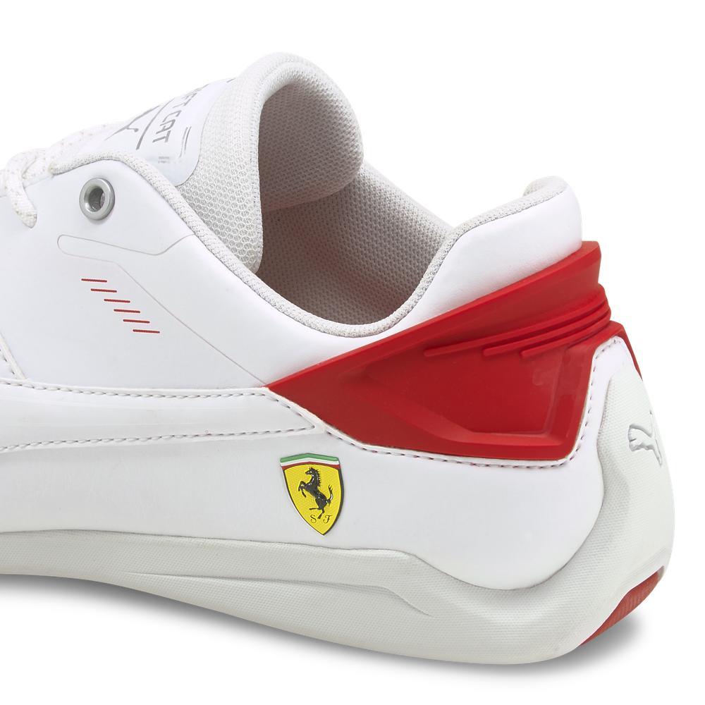 Puma sparco ferrari clearance