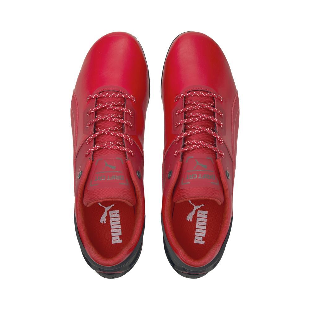 Puma scuderia ferrari cat ultra on sale