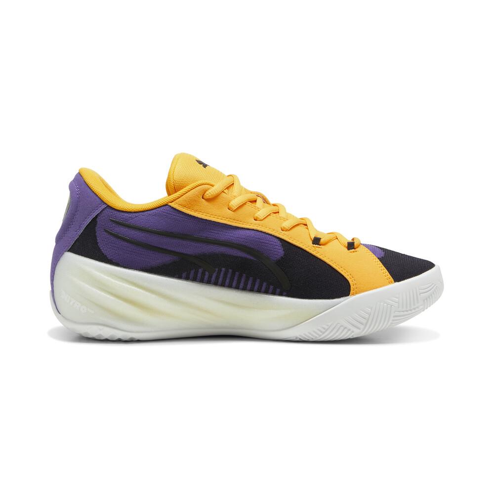 Puma basketball shoes 2019 best sale