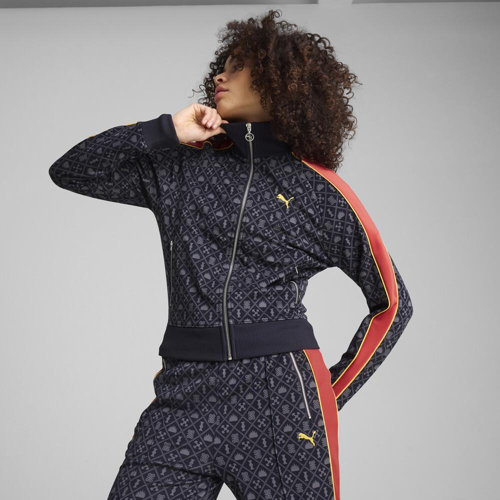 Women Clothing Tracksuits PUMA