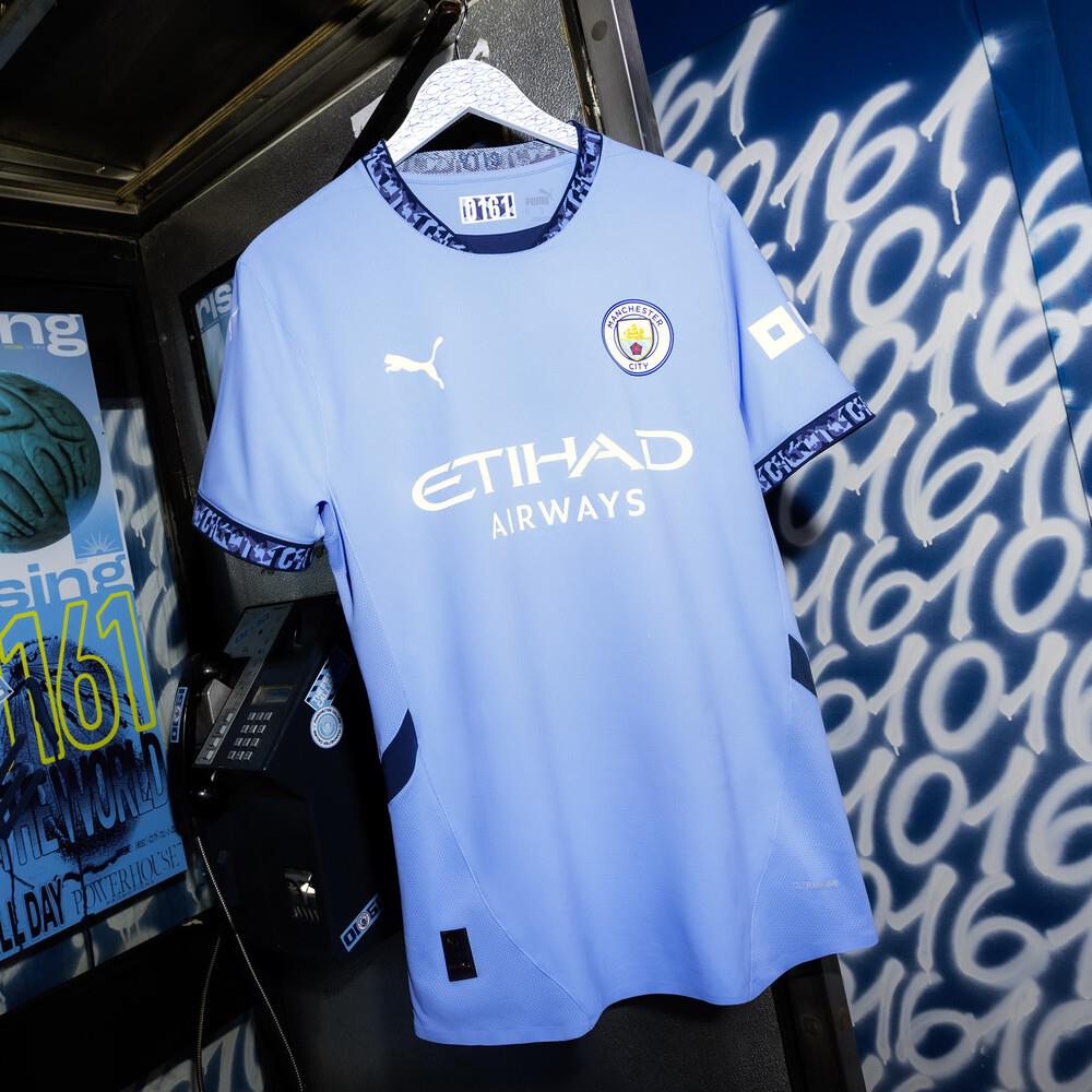 Sports | Football | MANCHESTER CITY | PUMA