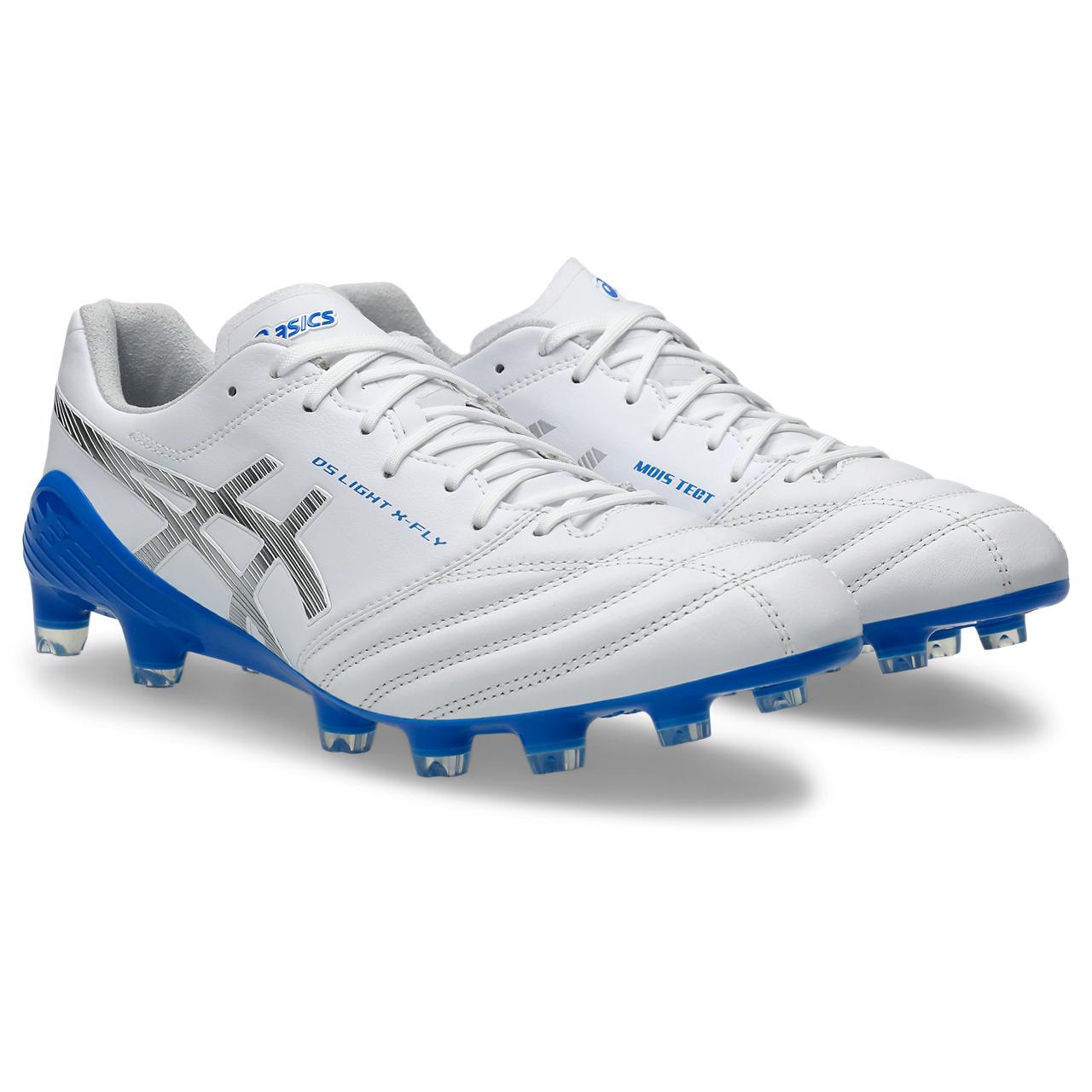 新品　asics DS LIGHT X-FLY 4 27.5 DS LIGHT X-FLY Football Shoes | ASICS Hong Kong